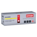 Compatible Brother TN248XL Yellow