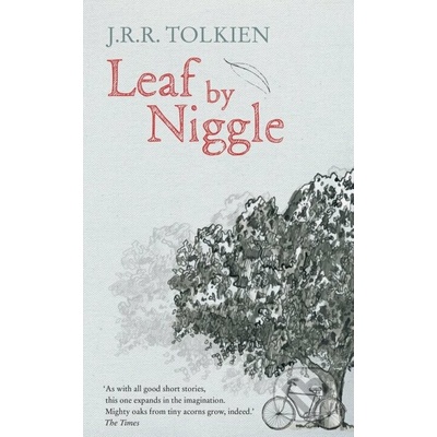 Leaf by Niggle - J. R. R. Tolkien - Paperback