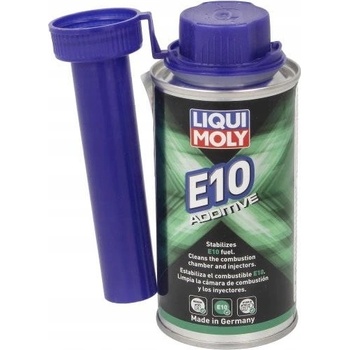 Liqui Moly 21421 E10 ADDITIVE 150 ml