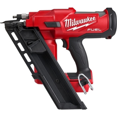 Milwaukee M18 FUEL™ FFN-0C 34° hřebíkovačka na kotevní hřebíky 4933471406