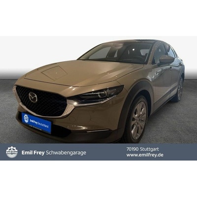 Mazda CX-30 140 Exclusive-Line 103 kW