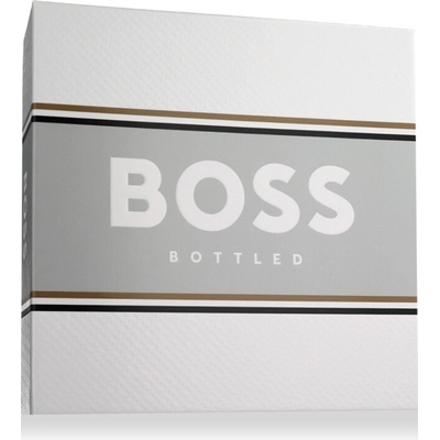 Hugo Boss Bottled EDT 50 ml + DEO ve spreji 150 ml