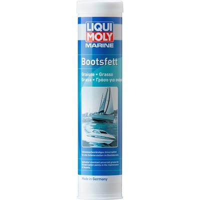 Liqui Moly 25043 Lodní tuk 400 g