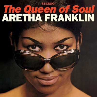 Aretha Franklin - The Queen Of Soul (Limited Edition) (180 g) LP