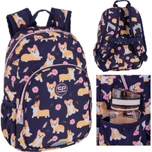 Coolpack Toby batoh do škôlky na výlety Elisabeth Psík F049933