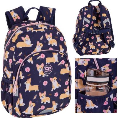 Coolpack Toby batoh do škôlky na výlety Elisabeth Psík F049933