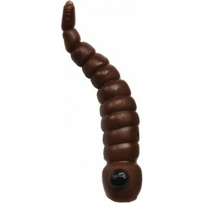 Carp´R´Us Mouthsnagger Shorty Hnedé 8ks
