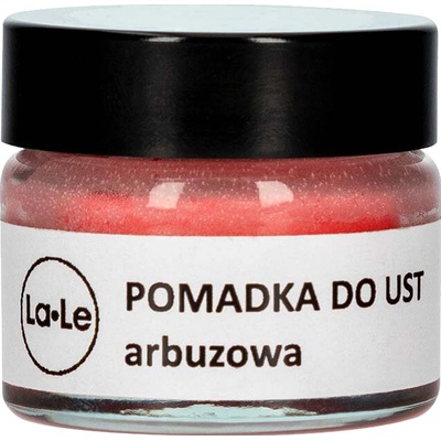 La-Le Hydratačný balzam na pery Melón 15 ml