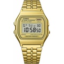Casio A158WETG-9A