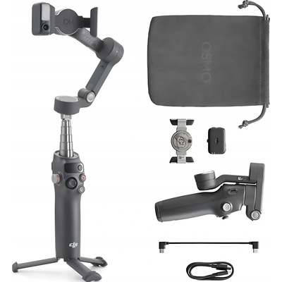 Gimbal DJI Osmo Mobile 8