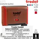 Trodat 4931