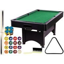 Gamesplanet Biliard 6 FT