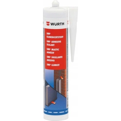 Wurth Montážní lepidlo na kámen 290 ml