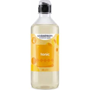Sodastream Tonik 440 ml