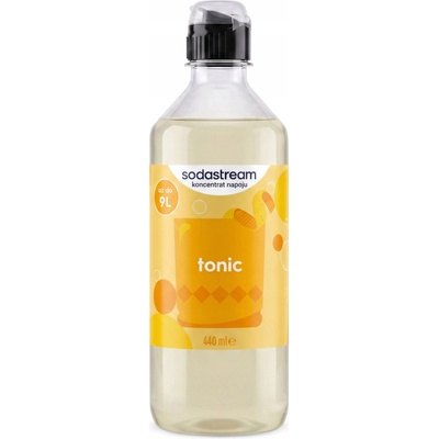 Sodastream Tonik 440 ml