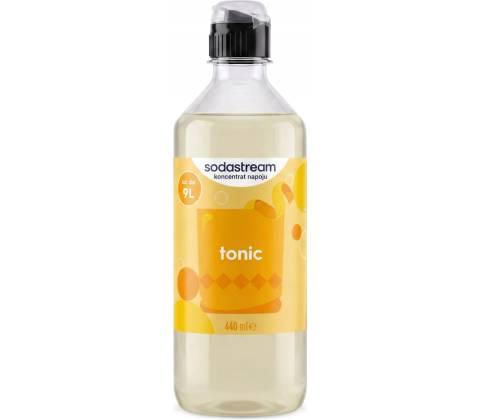Sodastream Tonik 440 ml