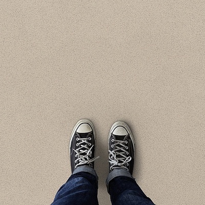 Gerflor Nerok Pixel sand 0639 2 m x 0,55 mm 2 bm