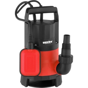Hecht 3752
