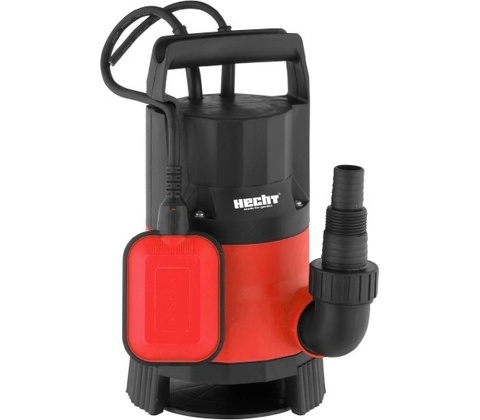 Hecht 3752