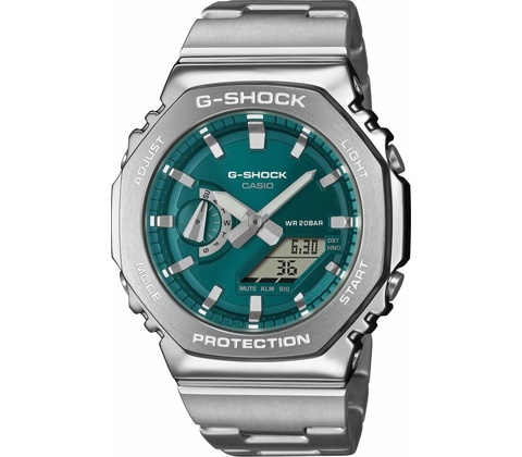Casio GM-2110D-3A1