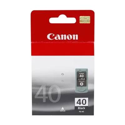 Canon ГЛАВА ЗА CANON PIXMA iP 1200/1600/2200/MP 150/170/450 - Black - ink cartridge - /40/ - PG-40 - P№ 0615B001 - 16, 0 ml (0615B001)