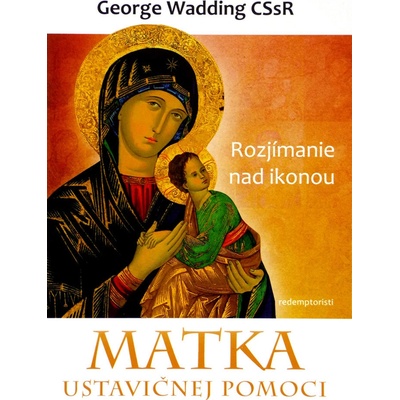 Matka ustavičnej pomoci
