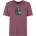 E9 Мъжка тениска E9 Furgo T-shirt - Tulip (216-6044-0714)
