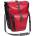 VAUDE Велосипедна дисага Vaude Aqua Back Plus Panniers - Red - размер 51 l (510-1402-0711)