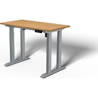 Liftor Rock 18696 šedá