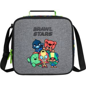 Kstationery Термочанта за храна Kstationery Brawl Stars - Ready to Battle (68247)