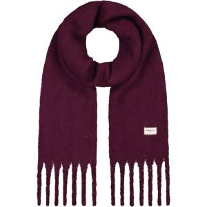 Barts Шал Barts Women's Keridda Scarf Scarf - Aubergine - размер One Size (203-3662-0111)