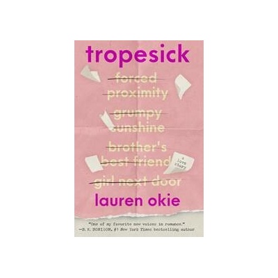 Tropesick - Lauren Okie