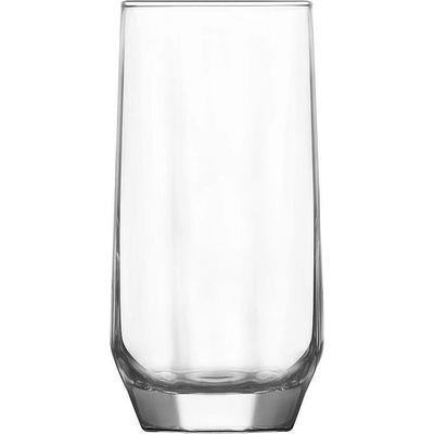 Luigi Ferrero Комплект чаши за вода Luigi Ferrero - Danilo, 6 броя, 380 ml (1006933)