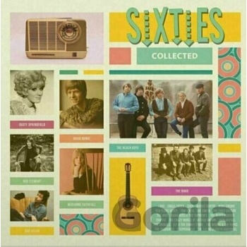 Various - Sixties Collected LP