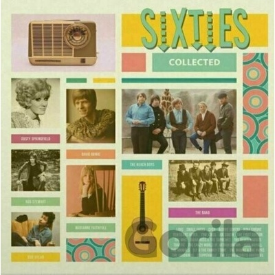 Various - Sixties Collected LP