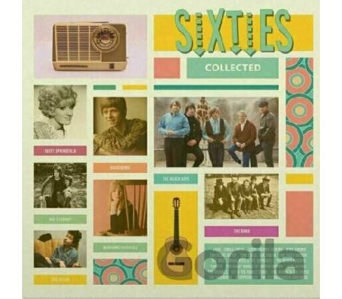 Various - Sixties Collected LP