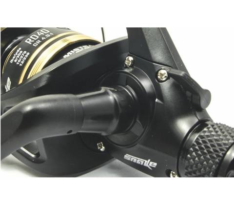 Mistrall Snake 40