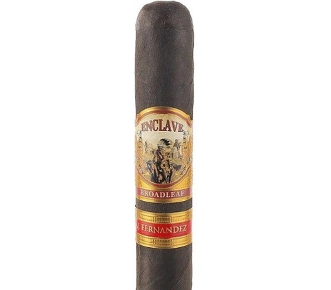 Enclave Broadleaf Robusto