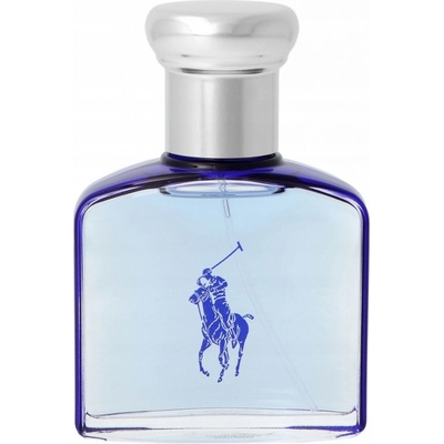 Ralph Lauren Polo Ultra Blue toaletná voda pánska 40 ml