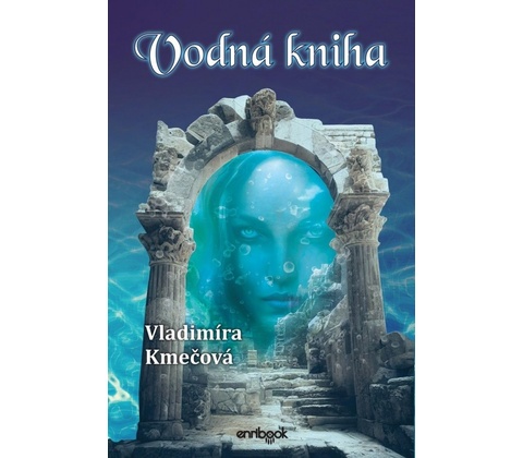 Vodná kniha
