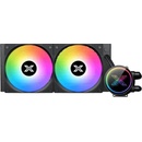 XIGMATEK Water Cooling FENIX II 240 Addressable RGB (EN46599)