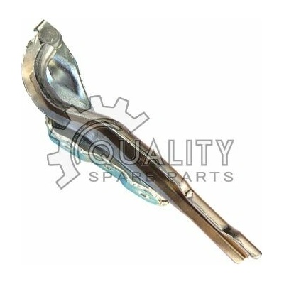 Závěs víka L pant kapoty ŠKODA OEM Originál 5JA823301A