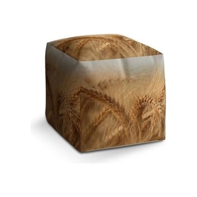 Sablio Taburet Cube Klasy 2: 40x40x40 cm