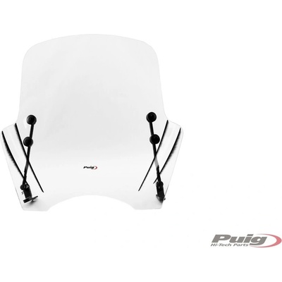 Puig T.X. 20868W číra