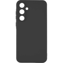 Obal:ME Matte TPU Samsung Galaxy A55 5G Black 57983120711