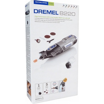 Dremel 8220-5/65 F0138220JK