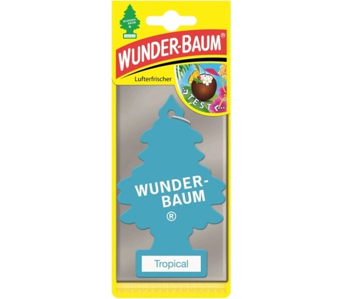 WUNDER-BAUM TROPICAL