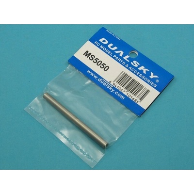 Dualsky Xmotor XM5050 hřídel