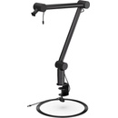 Endorfy stojan na mikrofon Studio Boom Arm černý EY0A005