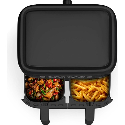Klarstein VitaFry Duo Skylight FRY4